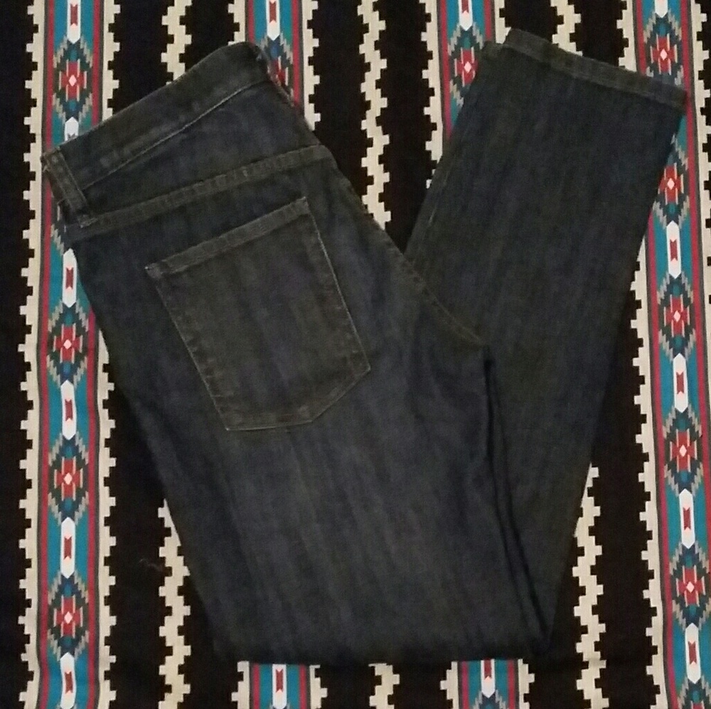 Banana Republic Boyfriend Jeans